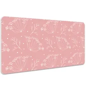 Podkładki na biurko - Podkładka na biurko Koper włoski 100x50 cm - miniaturka - grafika 1