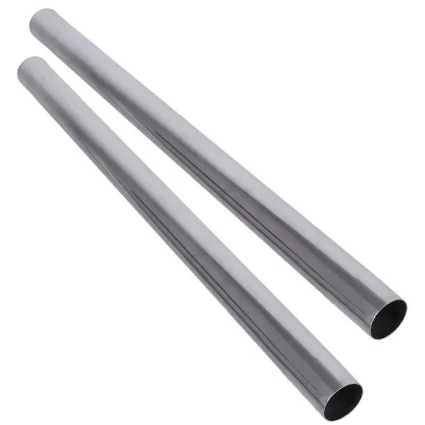 2x Rury modułowe segmentowe DN32 przedłużki do odkurzacza ZELMER ELECTROLUX