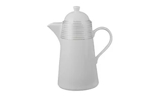 Kristoff Imbryk 1,2L Marcus Silver 264046 264046 - Dzbanki i imbryki - miniaturka - grafika 1