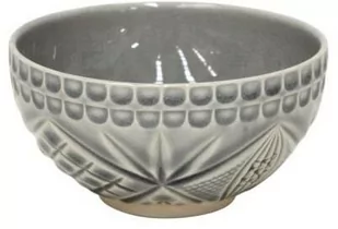 Costa Nova Miska Cristal Grey 13 cm - Miski i półmiski - miniaturka - grafika 1