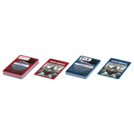 Gry karciane - Hasbro Battleship Card Game - miniaturka - grafika 1