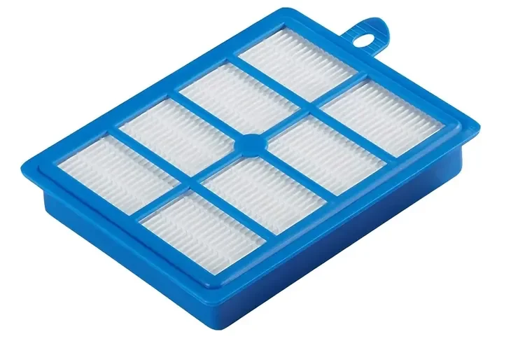 Filtr Hepa Do Odkurzacza Philips Fc8031