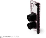 Chłodzenie wodne - Singularity Computer Dual D5 Reservoir Combo Distroplate SC-360-DL-DIST - miniaturka - grafika 1