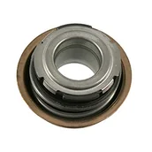 Układ chłodzenia - akcesoria - FEBI Uszczelnienie pompa wodna 21646 - miniaturka - grafika 1