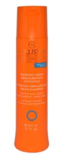 Collistar Special Hair Sun After-Sun Rebalancing Cream-Shampoo szampon do włosów 200 ml dla kobiet - Szampony do włosów - miniaturka - grafika 1