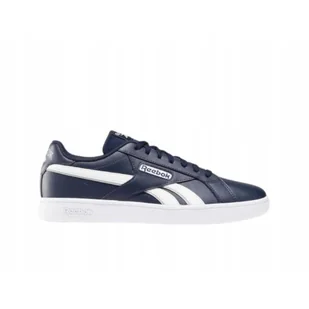 Buty na co dzień męskie REEBOK COURT RETRO - Buty trekkingowe męskie - miniaturka - grafika 1
