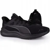 Sneakersy męskie - Buty sneakersy męskie Puma Reflect Lite 378768 02 - miniaturka - grafika 1