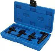 Skrzynki i torby narzędziowe - BRILLIANT TOOLS BT597000 VAG, 4-TLG. do 1.2 zestaw narzędzi do ustawiania silnika - miniaturka - grafika 1
