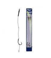 Inne akcesoria dla wędkarzy - Przypon Włosowy Jaxon XTR CARP HAIR RIG NR. 2 AC-PCN02 - miniaturka - grafika 1