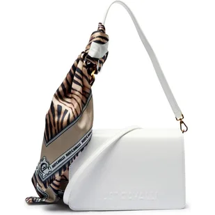 Just Cavalli Torebka na ramię - Torebki damskie - miniaturka - grafika 1