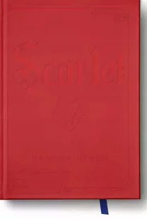 Scarlet. Saga Księżycowa 2 Outlet - Fantasy Scarlet. Saga Księżycowa 2 Outlet - Fantasy - miniaturka - grafika 1