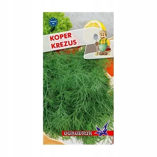 Koper Krezus 5g / O / - Nasiona i cebule - miniaturka - grafika 1