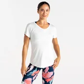 Koszulki i topy damskie - Dare 2b Koszulka damska Vigilant Niebieski, Rozmiar: 50 - miniaturka - grafika 1