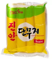 Szybkie dania obiadowe - Rzodkiew Oshinko (Takuan) marynowana w zalewie 1kg - miniaturka - grafika 1