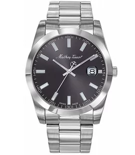 Zegarek ZEGAREK MATHEY-TISSOT H450AN - Zegarki męskie - miniaturka - grafika 1