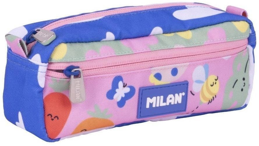 Piórnik 2 komorowy Green&Grow