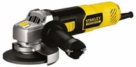 Szlifierki i polerki - Stanley Szlifierka Kątowa 125Mm 850W S/FMEG220-QS 5035048677490 - miniaturka - grafika 1