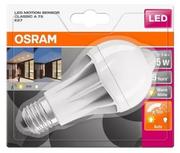 Systemy inteligentnych domów - Osram LEDVANCE Żarówka LED E27 11W - biała ciepła z czujnikiem ruchu - miniaturka - grafika 1