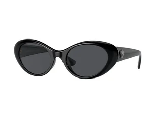 Okulary przeciwsłoneczne Versace VE4455U GB1/87 - Okulary przeciwsłoneczne - miniaturka - grafika 1