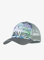 Czapki męskie - Czapka z daszkiem Buff Trucker Cap Kid - shaira lavender - miniaturka - grafika 1