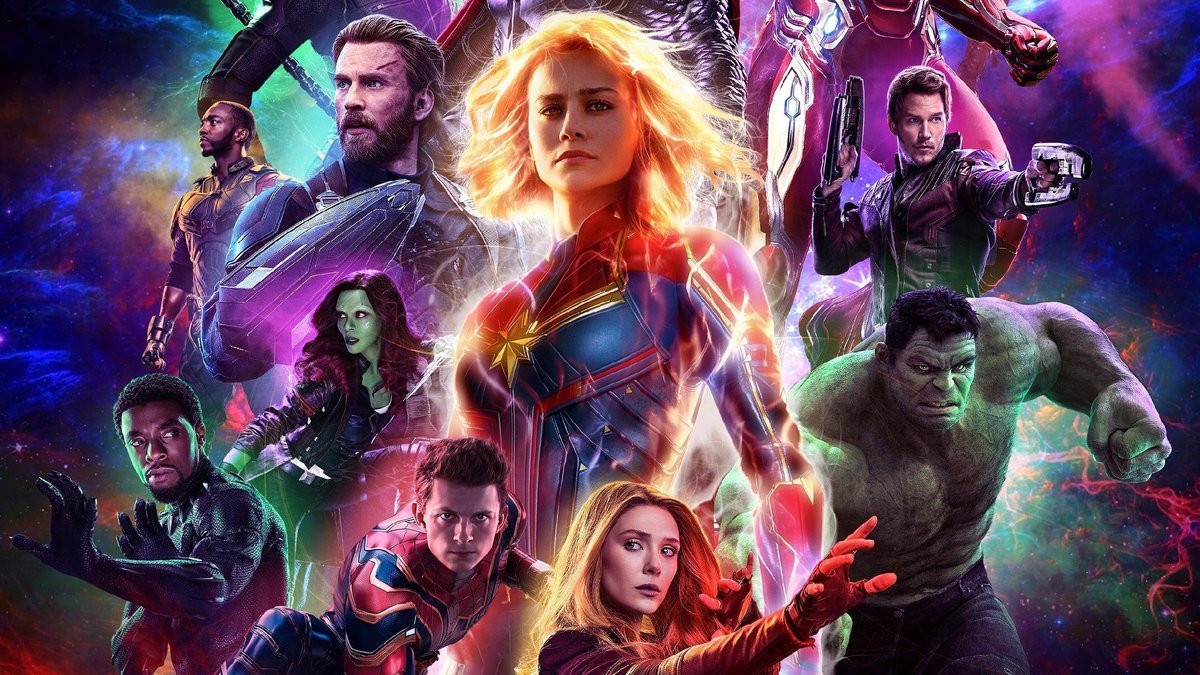 PODKŁADKA POD MYSZ Z Nadrukiem 22x18 cm Avengers Infinity War Tekst Prezent