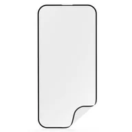 Szkła hartowane na telefon - Szkło hybrydowe HAMA Super hybrid D3O do Apple iPhone 15 Pro Max - miniaturka - grafika 1