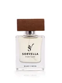 Wody i perfumy męskie - Sorvella S18 50ml Woda Perfumowana - miniaturka - grafika 1