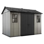 Altany ogrodowe - Keter Domek narzędziowy Oakland 1175, 350x229x254 cm - miniaturka - grafika 1