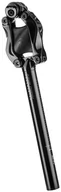 Części rowerowe - Cane Creek Cane Creek Thudbuster G4 LT Seatpost 27,2mm, black 375mm 2021 Sztyce miejskie i trekkingowe SP7A272 - miniaturka - grafika 1