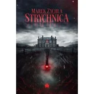 Horror, fantastyka grozy - Strychnica - miniaturka - grafika 1