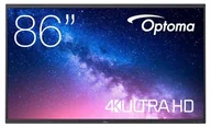 Tablice interaktywne - Monitor interaktywny 5863RK H1F0C0PBW101 - miniaturka - grafika 1