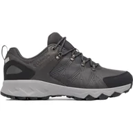 Buty trekkingowe męskie - Buty Trekkingowe Męskie Columbia Peakfreak II Outdry LTR - miniaturka - grafika 1