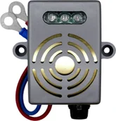 Zwalczanie i odstraszanie szkodników - Samochodowy odstraszacz gryzoni ice-led - miniaturka - grafika 1