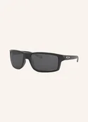 Okulary przeciwsłoneczne - Oakley Okulary Przeciwsłoneczne oo9449 schwarz - miniaturka - grafika 1