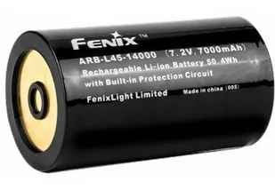 Fenix Akumulator ARB-L45 (7000 mAh 7,2 V) - Ładowarki i akumulatory - miniaturka - grafika 1