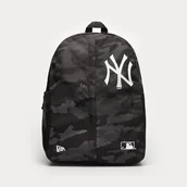 Plecaki - New Era Plecak Mlb Zip Down Bag Nyy New York Yankees - miniaturka - grafika 1