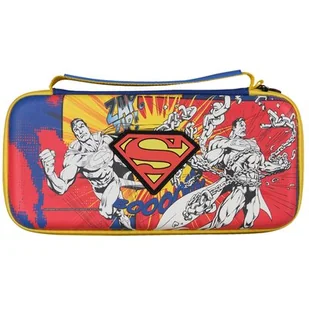 Etui FR-TEC SUPSWPB DC Superman - Gadżety dla graczy - miniaturka - grafika 1