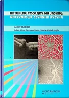 Książki medyczne - Aktualne poglady na jaskre naczyniowe czynniki ryzyka - miniaturka - grafika 1