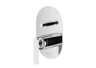 Kohlman Boxine QW210B - Baterie podtynkowe - miniaturka - grafika 1