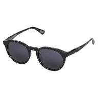 Bluzy damskie - Superdry Sdr Orlando Damska bluza, Black Tort/Black Smoke, rozmiar uniwersalny - miniaturka - grafika 1