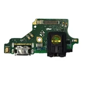 Pozostałe akcesoria do telefonów - Złącze systemowe JIN YUAN do Huawei P20 Lite - miniaturka - grafika 1