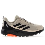 Buty trekkingowe męskie - Buty adidas Terrex Anylander Hiking IH3545 - beżowe - miniaturka - grafika 1