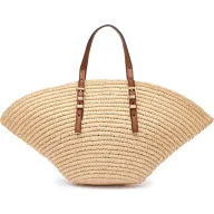 Torebki damskie - Michael Kors Torebka na ramię Isa - miniaturka - grafika 1