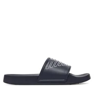 Klapki i japonki męskie - Klapki Emporio Armani XVPS11 XR273 K578 Granatowy - miniaturka - grafika 1