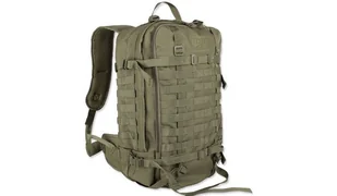 Magnum Plecak taktyczny Taiga 45L Wojskowy Tajga - Plecaki - miniaturka - grafika 6