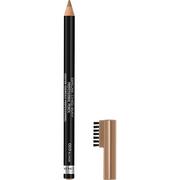 Akcesoria i kosmetyki do stylizacji brwi - Rimmel Professional Eye Brow Pencil - kredka do brwi 003 Blonde - miniaturka - grafika 1