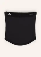Pozostały sprzęt i akcesoria do ćwiczeń - Adidas Ocieplacz Na Szyję Cold.Rdy schwarz - miniaturka - grafika 1