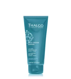 Thalgo 24 Hydrating Body Milk - 24-godzinne nawilżające mleczko do ciała - 200 ml - Balsamy i kremy do ciała - miniaturka - grafika 1