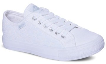Trampki Damskie koronka Lee Cooper 37 3422 SS25
