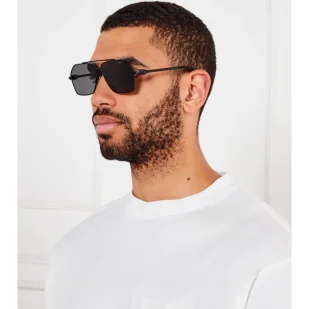 Versace Okulary przeciwsłoneczne - Okulary przeciwsłoneczne - miniaturka - grafika 1